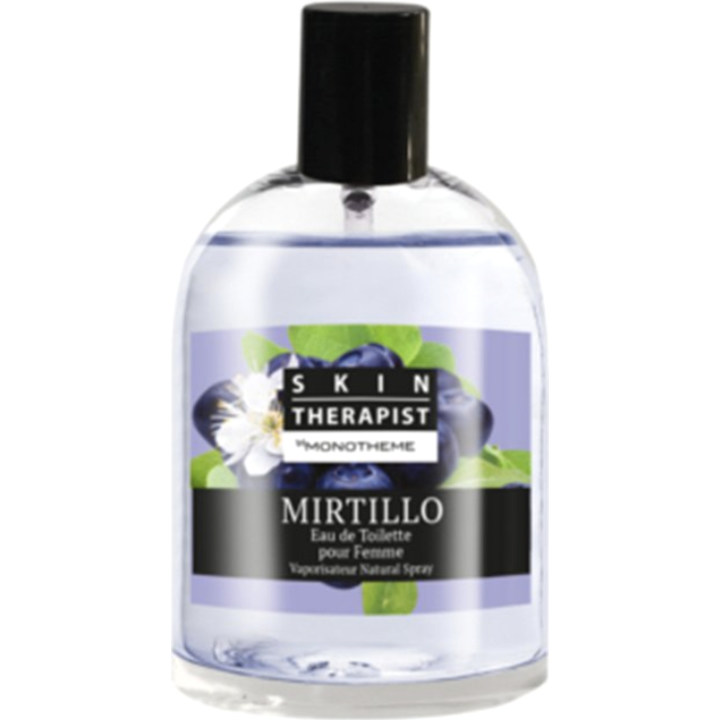 Skin Therapist - Mirtillo